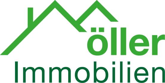 Logo M�ller Immobilien