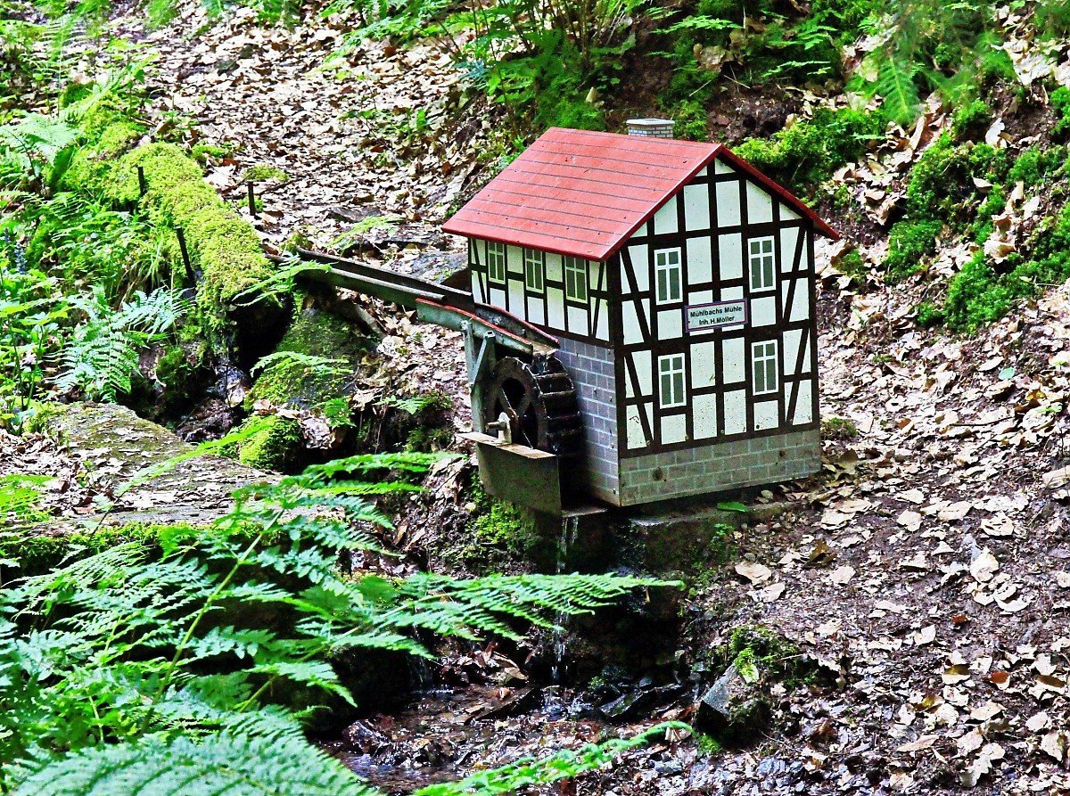 Foto Eines auch hier gleich vorab: Ja der eigenh�ndige Immobilienverkauf ohne Makler ist m�glich... 