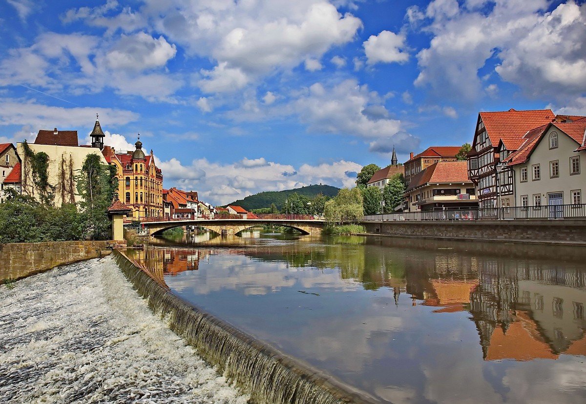 Foto Der Werra-Mei�ner Kreis