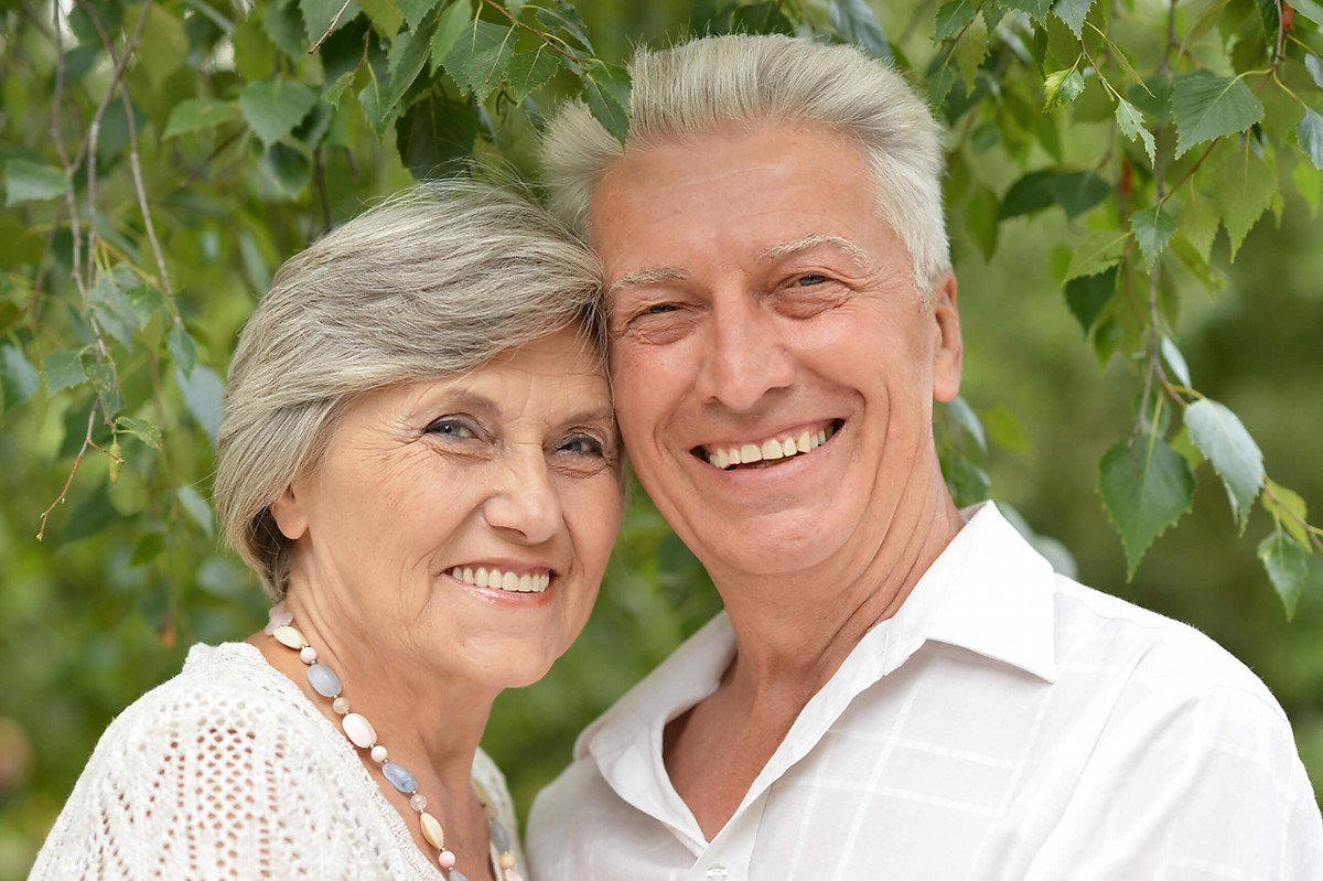 Foto Wo m�chte ich im Alter leben, wenn die eigene Immobilie zu gro� oder zu aufw�ndig geworden ist? 