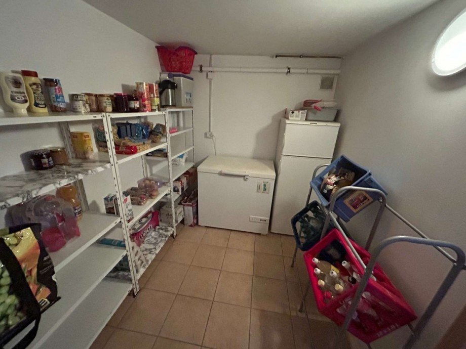 KG Raum 4 Einfamilienhaus Spangenberg
