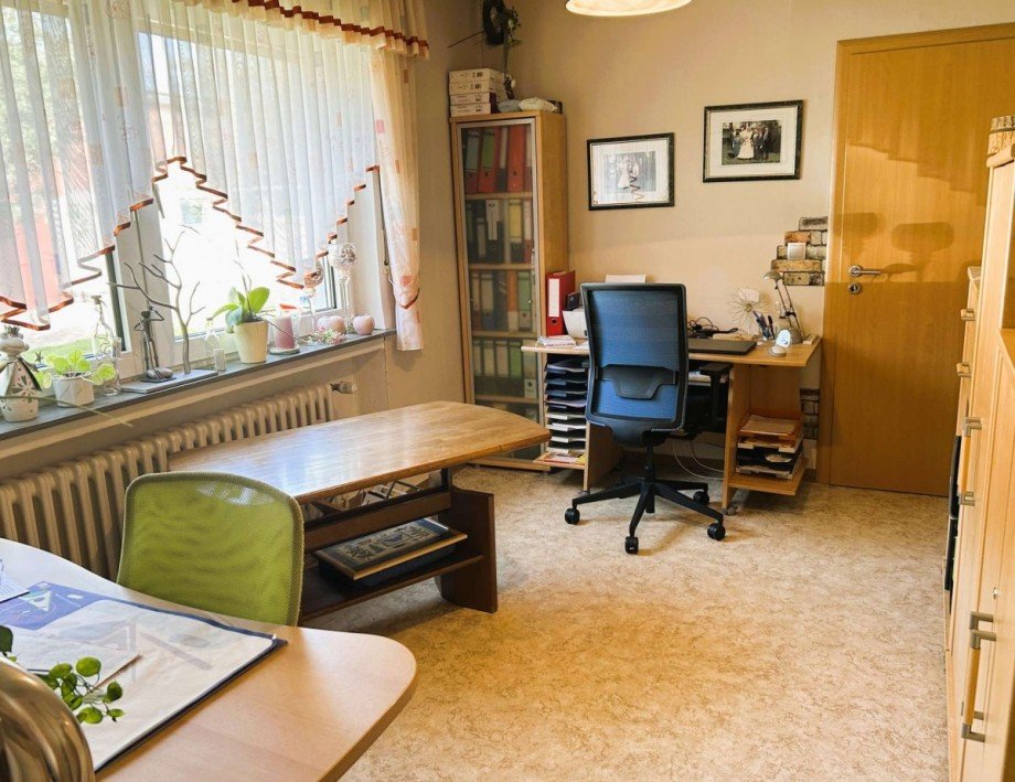 9 B�ro 1 Bauernhaus Ringgau