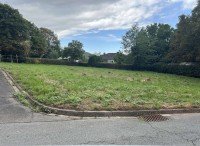 Bild (10015445cd6d19984b5e808593f1637c): Baugrundst�ck in Waldkappel - Bischhausen / sch�nes Eckgrundst�ck zum ruhigen Wohnen
