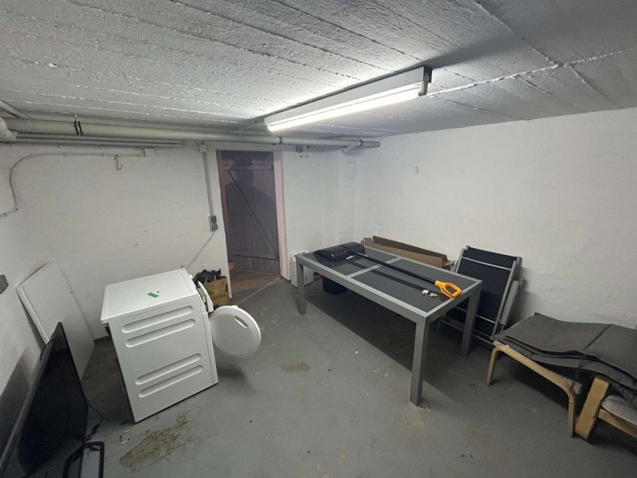 Bild 24 - Kellerraum 1 Wohnung Sontra