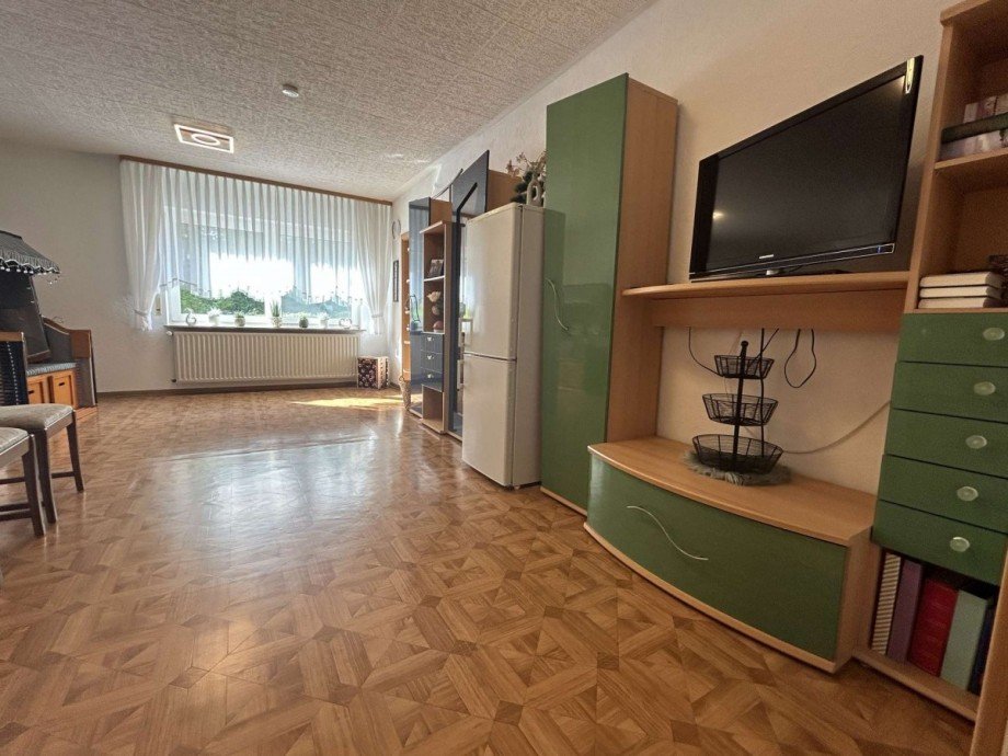 31 Altenteil Zimmer Bauernhaus Ringgau