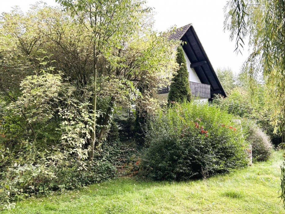 Aussenansicht Bild 7 Haus Ringgau