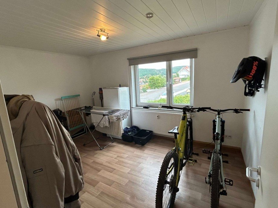 Bild 12 - Zimmer 2 Wohnung Sontra