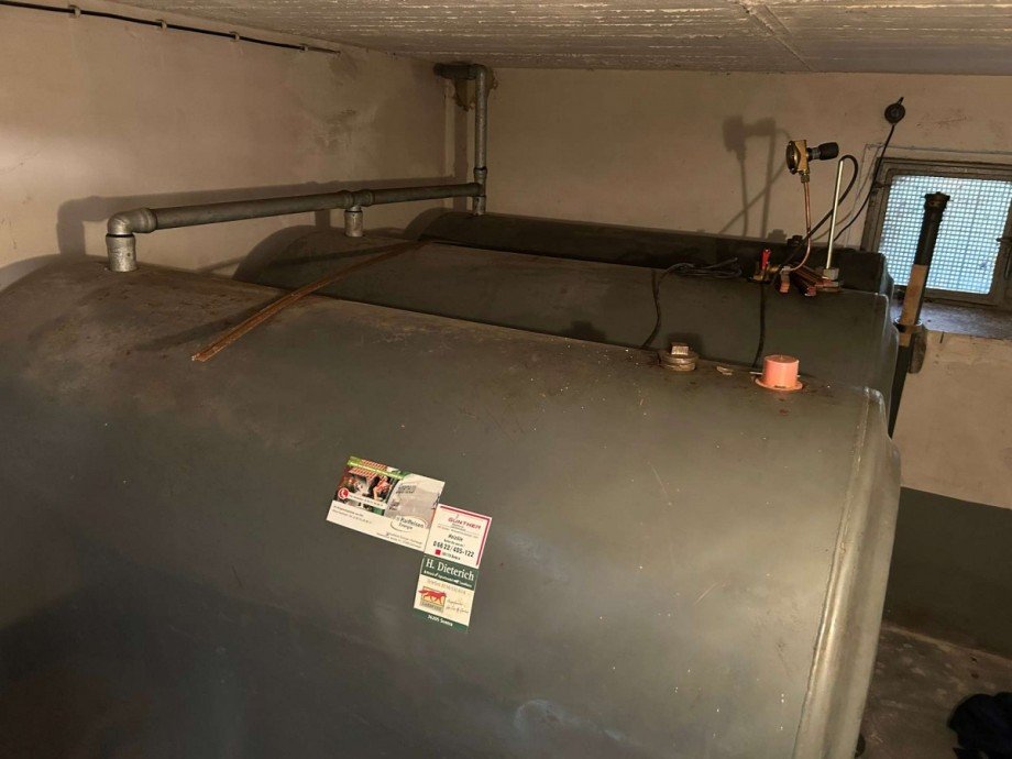 Bild 30 - �llager Wohnung Sontra