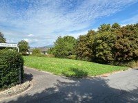 Bild (504d4bec1ffbabfbd562317b39ede35c): Baugrundst�ck in Waldkappel - Bischhausen / sch�nes Eckgrundst�ck zum ruhigen Wohnen
