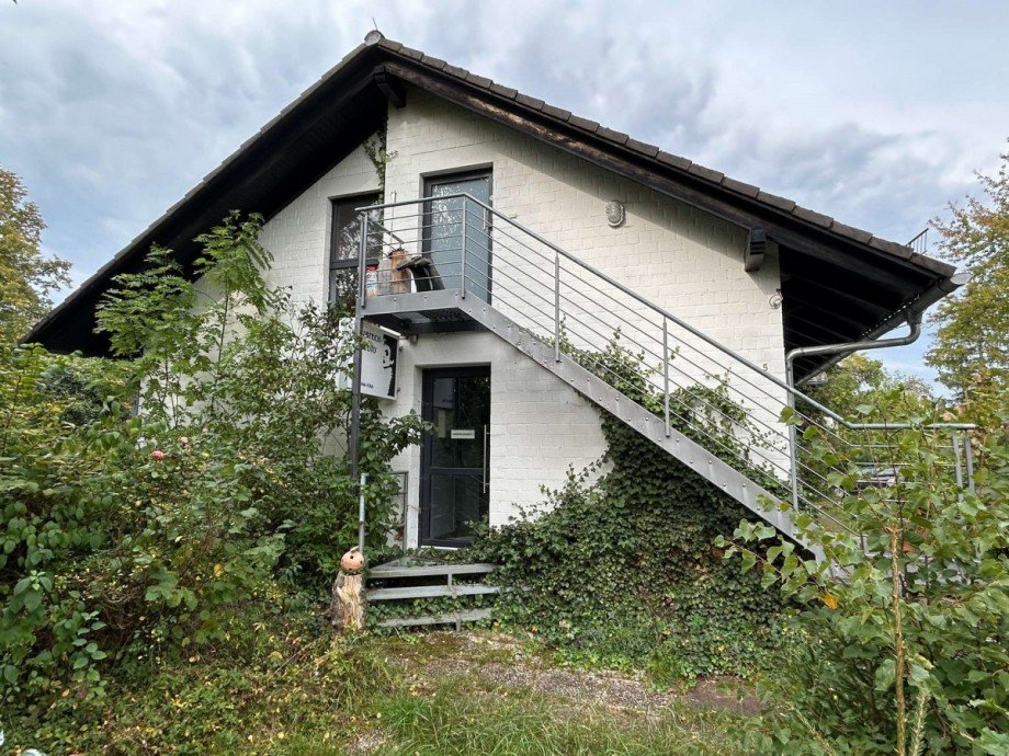 Aussenansicht Bild 4 Haus Ringgau