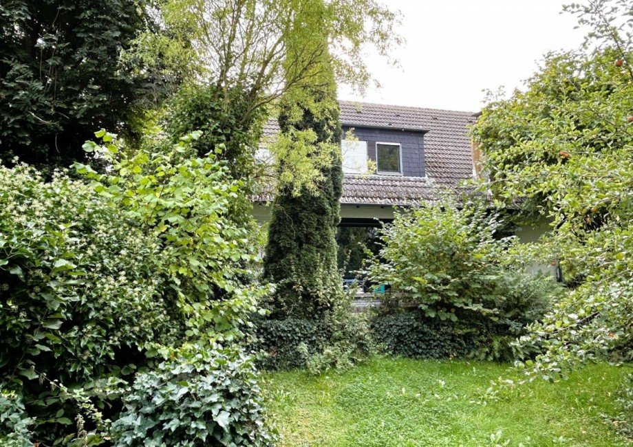 Aussenansicht Bild 10 Haus Ringgau
