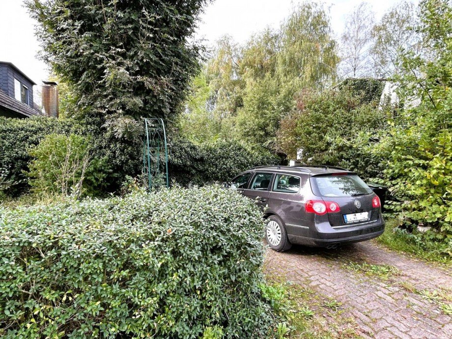 Aussenansicht Bild 12 Haus Ringgau