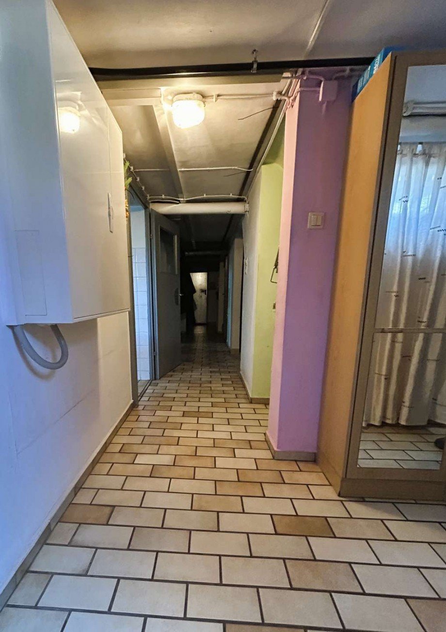 13 Keller Flur Bauernhof Ringgau