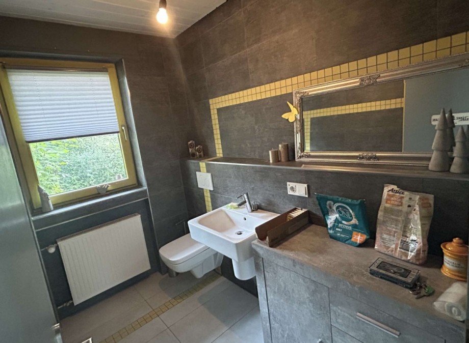 2 ELW im EG - Bild 4 Bad Haus Ringgau