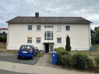 Hauptbild Sch�n geschnittene Eigentumswohnung in guter Wohnlage von Sontra zum attraktiven Preis!