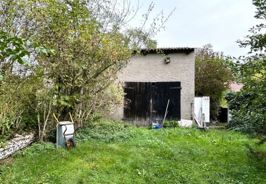 Aussenansicht Bild 11 Haus Ringgau