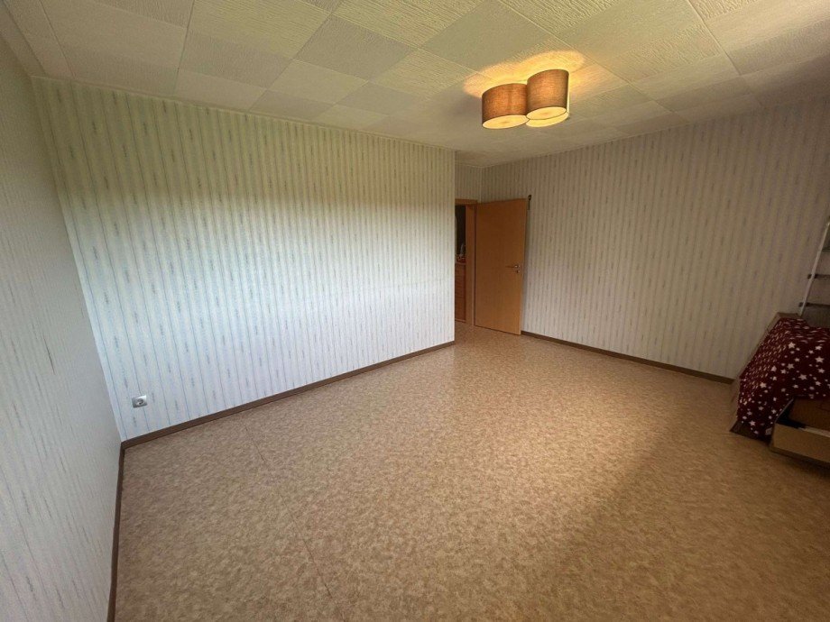 33 Altenteil Zimmer Bauernhof Ringgau