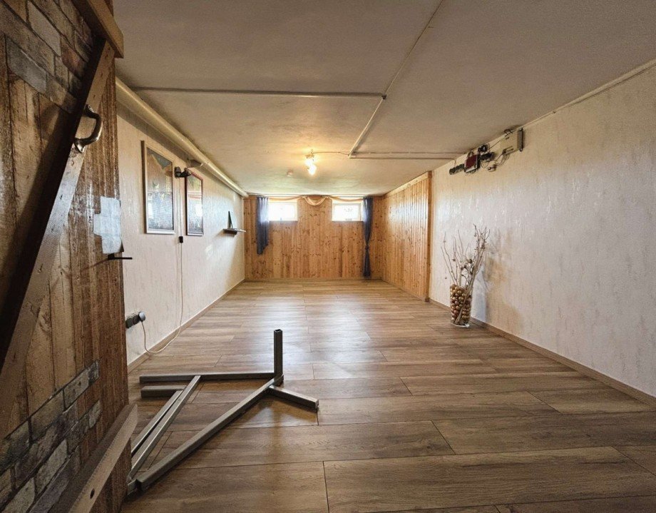 14 Kellerraum Bauernhaus Ringgau