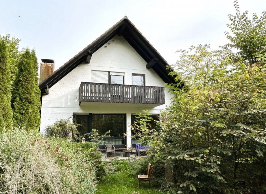 Aussenansicht Bild 6 Haus Ringgau