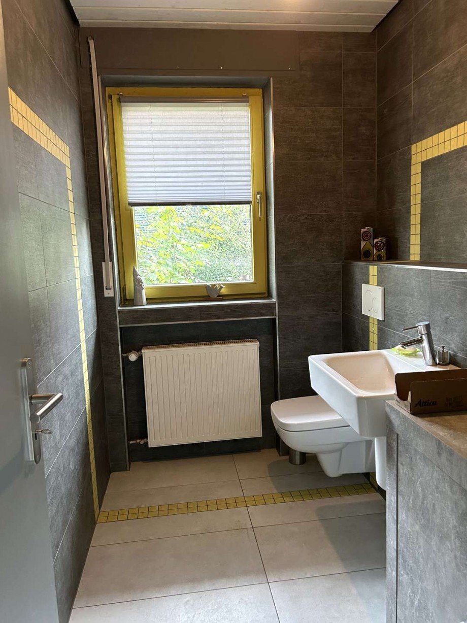 2 ELW im EG - Bild 3 Bad Haus Ringgau