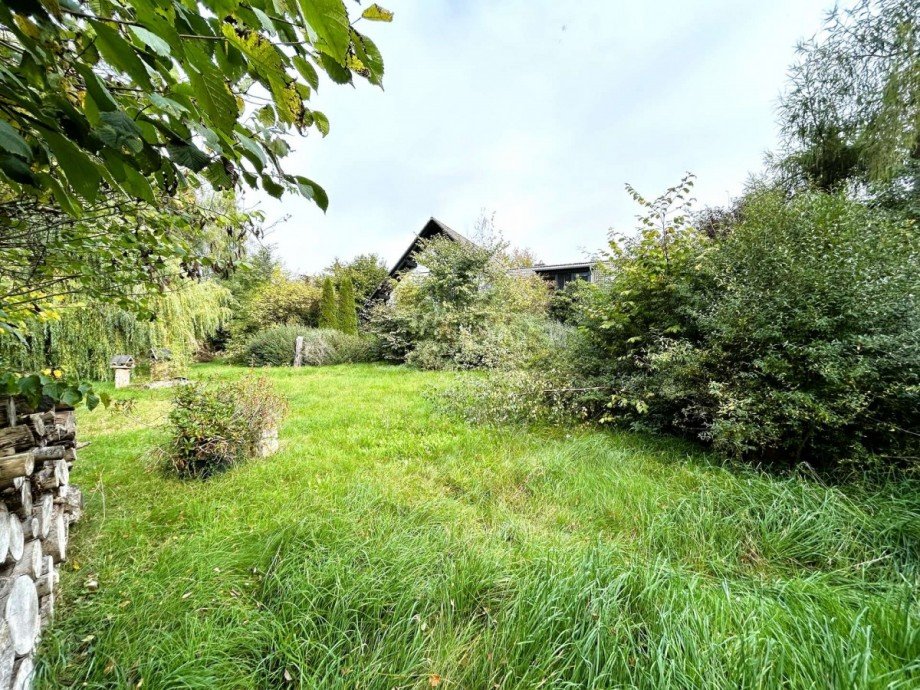 Garten Bild 3 Haus Ringgau