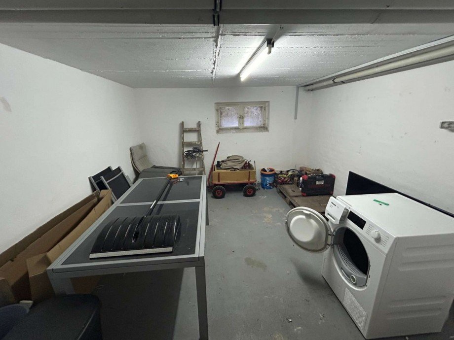 Bild 23 - Kellerraum 1 Wohnung Sontra