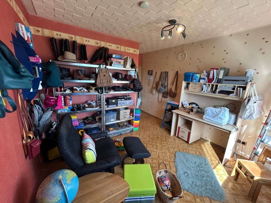 12 Schlafzimmer 3 Bauernhof Ringgau