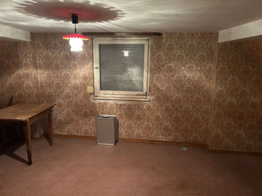 DG Zimmer 2 Doppelhaush�lfte Waldkappel