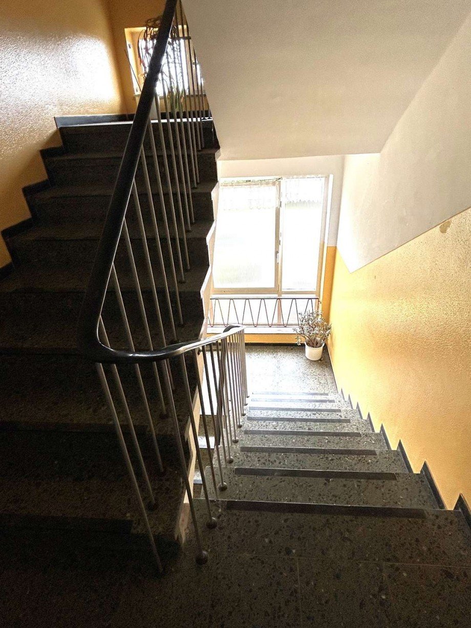 Bild 27 - Treppenhaus Wohnung Sontra