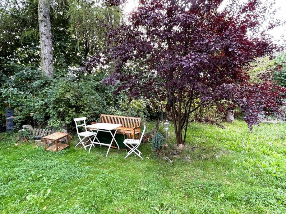 Garten Bild 5 Haus Ringgau