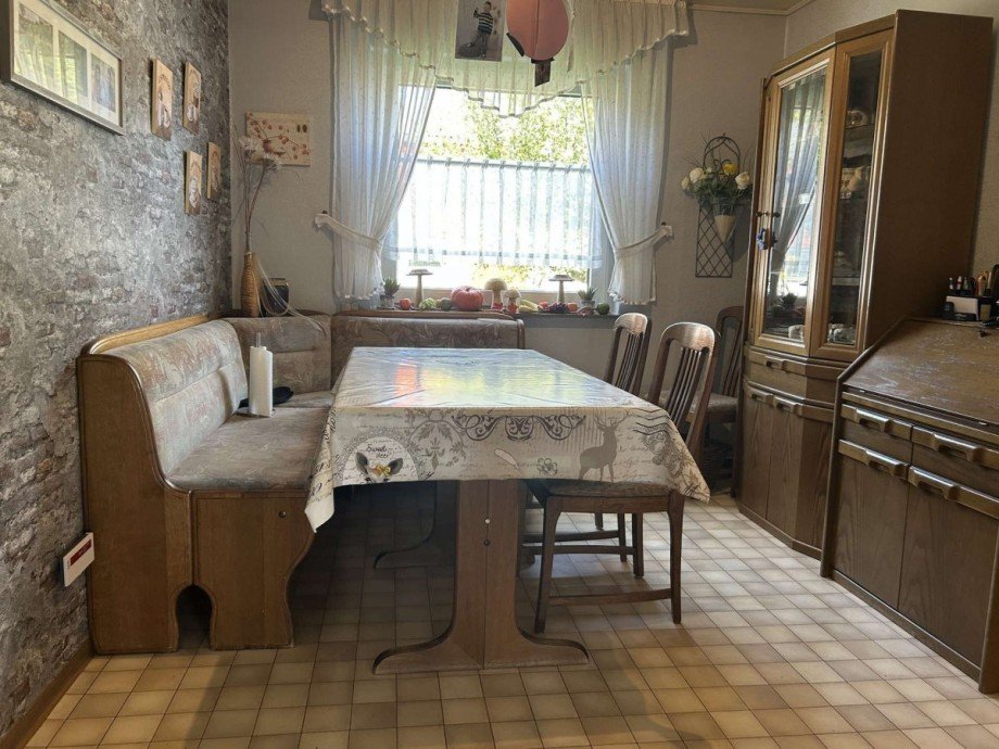 6 Esszimmer Bauernhaus Ringgau