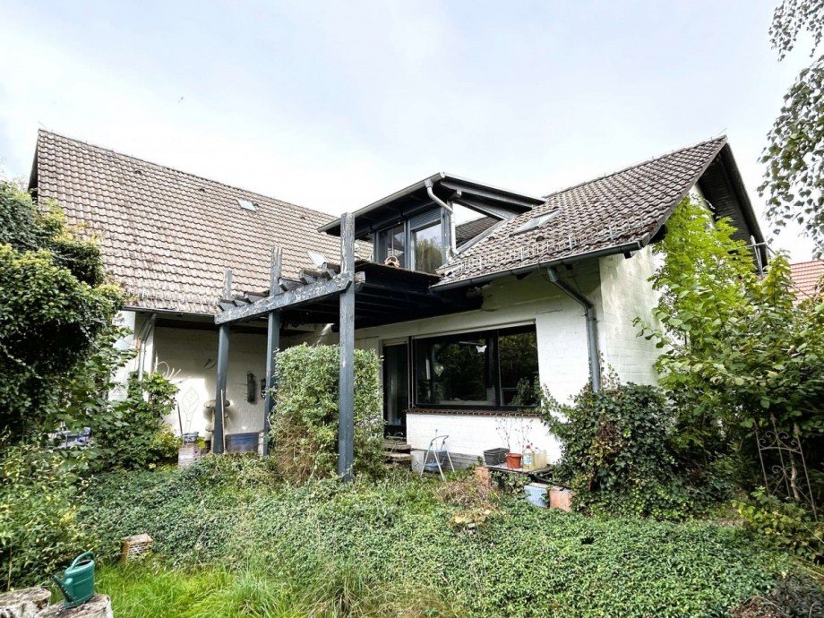Aussenansicht Bild 5 Haus Ringgau