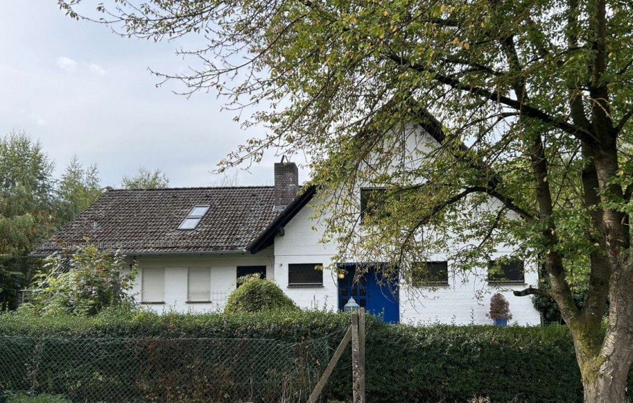 Aussenansicht Bild 3 Haus Ringgau