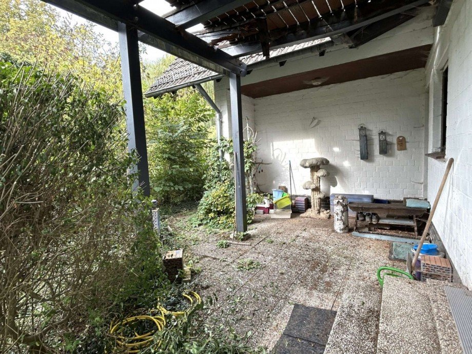 Aussenansicht Bild 8 Haus Ringgau