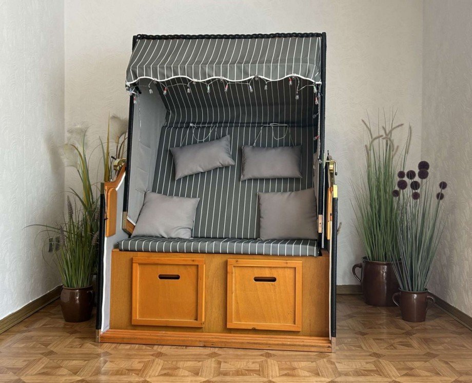 32 Altenteil Zimmer Bauernhaus Ringgau