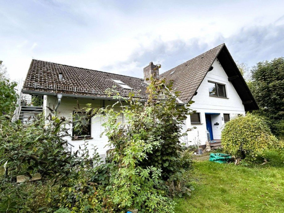 Aussenansicht Bild 1 Haus Ringgau