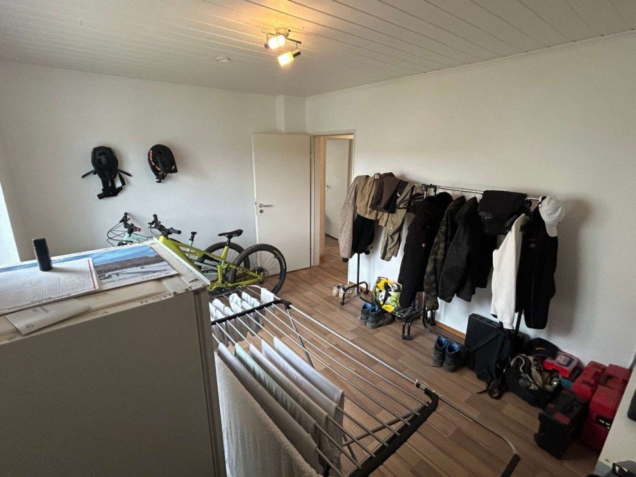Bild 13 - Zimmer 2 Wohnung Sontra