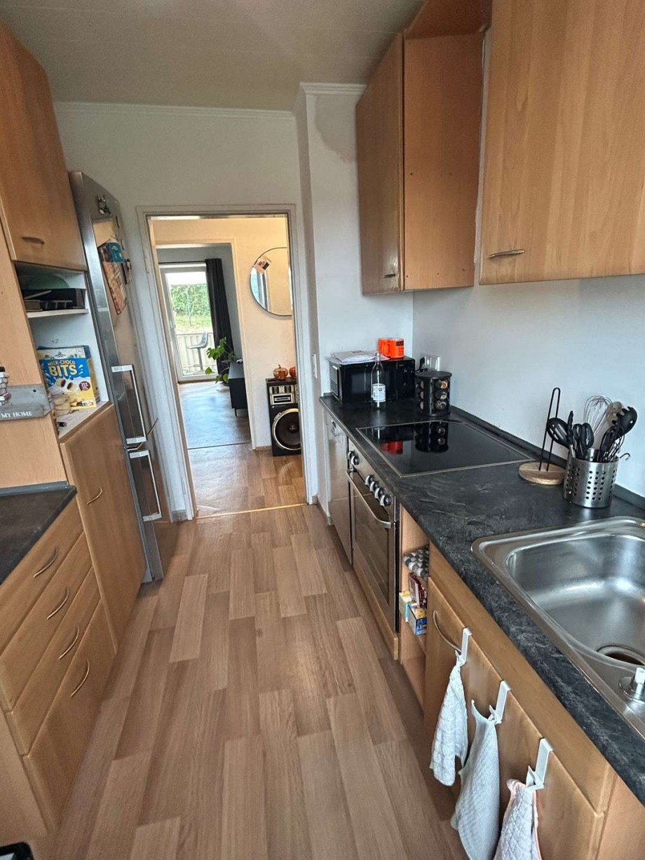 Bild 15 - K�che Wohnung Sontra
