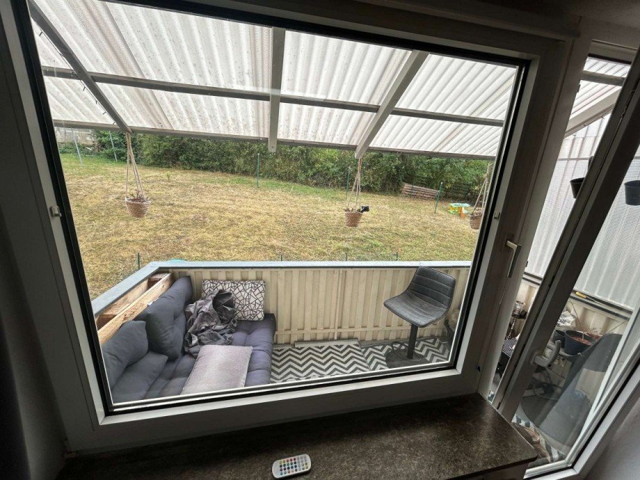 Bild 20 - Balkon Wohnung Sontra