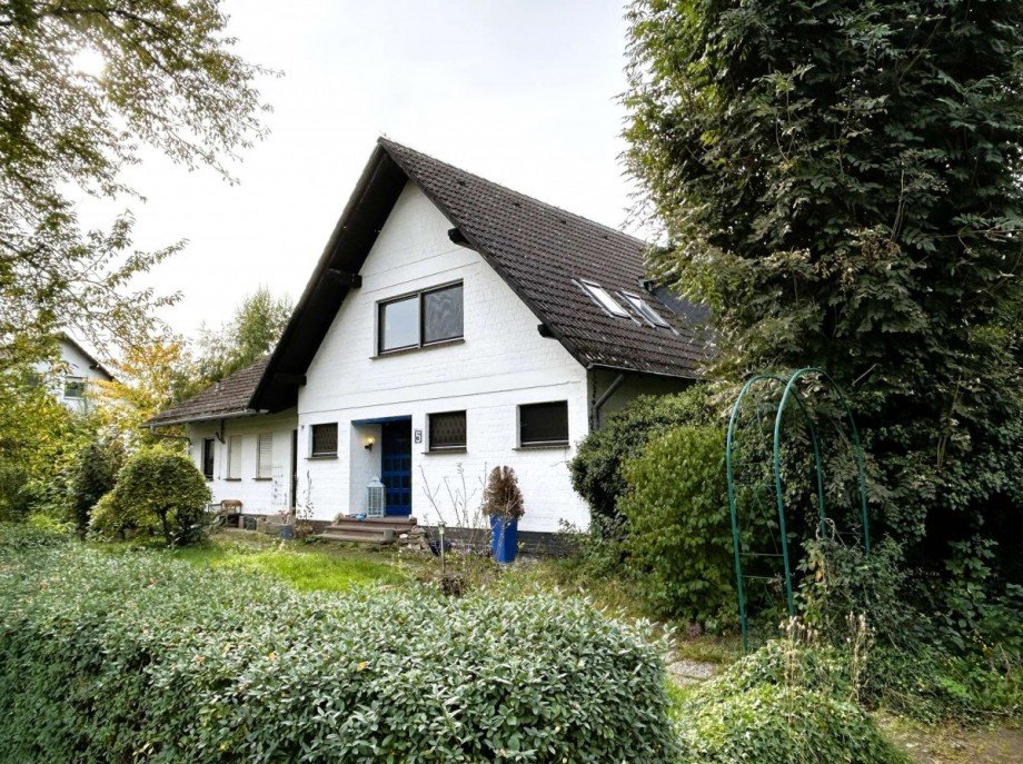 Aussenansicht Bild 2 Haus Ringgau